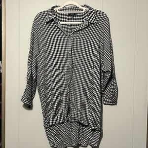 NWOT Premise Studio blouse